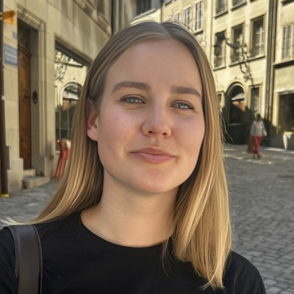 Tessa - Computer programming tutor - Southampton