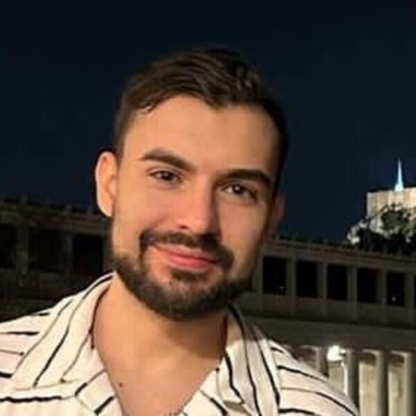 Alexandre - Professor de gramática - Quinta do Conde