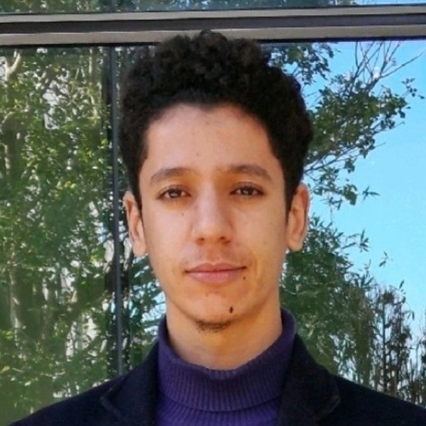 Issam - Prof de python - Casablanca