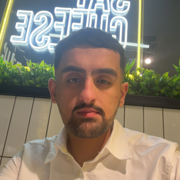 Zain - Accounting tutor - Edinburgh