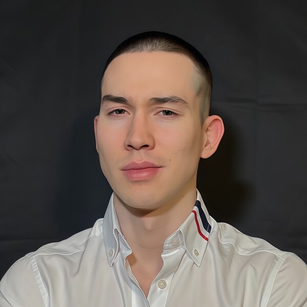 Marat - Maths tutor - London