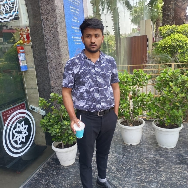 SALAUDDIN ANSARI - Java tutor - Ghaziabad