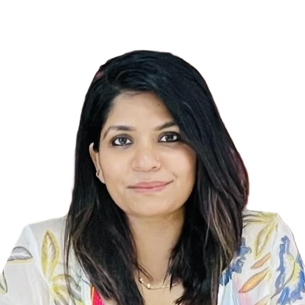 Srishti - skolotājs - Rīga