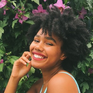 Ella Tondele - Prof de conseil en style, image de soi - Forest