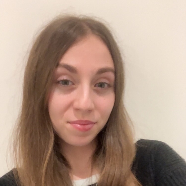 Noémie - Prof de français - Laquenexy