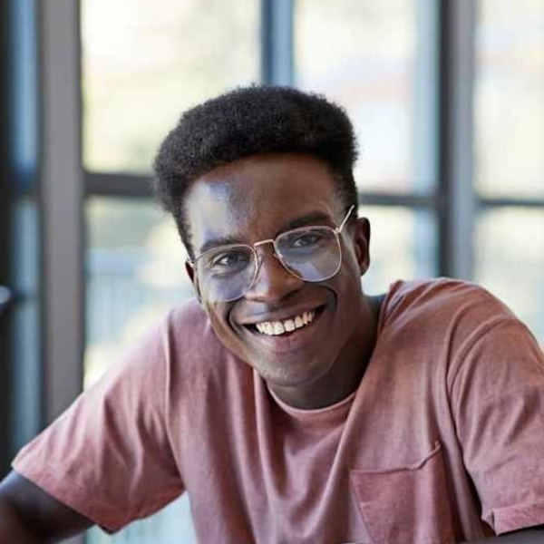Ayomide - SAT tutor - Miami