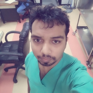 JITHIN PRASAD - Personal coaching tutor - Pune
