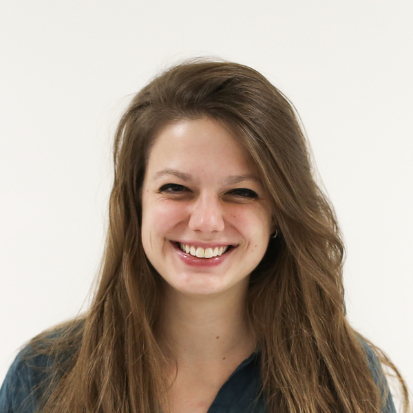 Anaïs - Prof d'espagnol - Paris