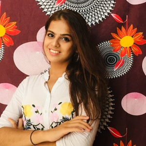 Shruti - English tutor - Rohtak