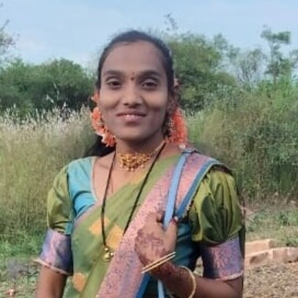 Gayatri - Maths tutor - Madihalli