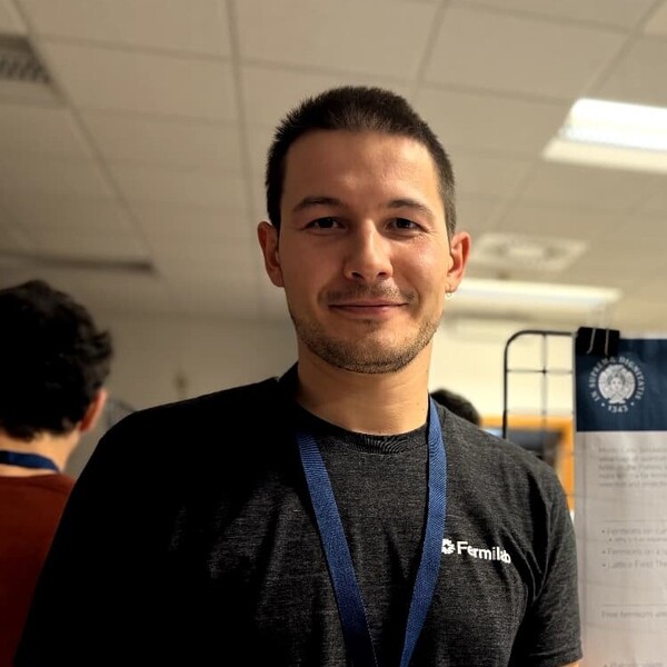 Denis - Insegnante di matematica - Pisa