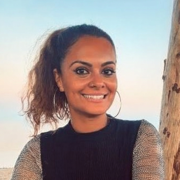 Nia - Computer programming tutor - Adelaide