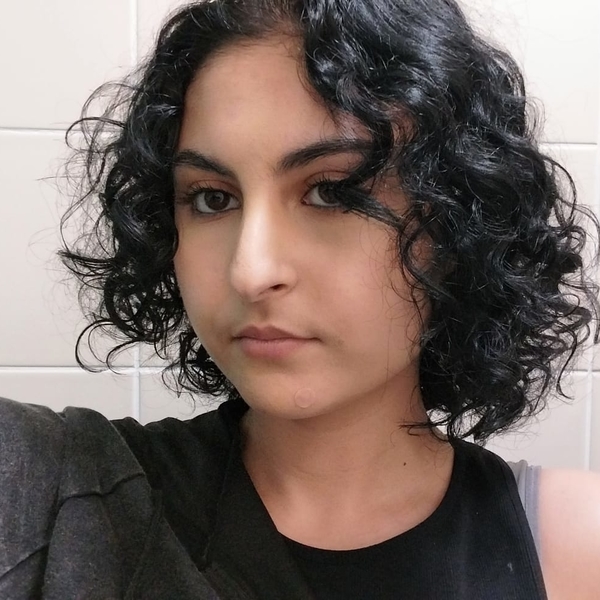 Radia - Prof d'anglais - Taverny