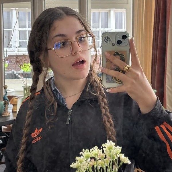 Thaïs - Prof d'anglais - Paris