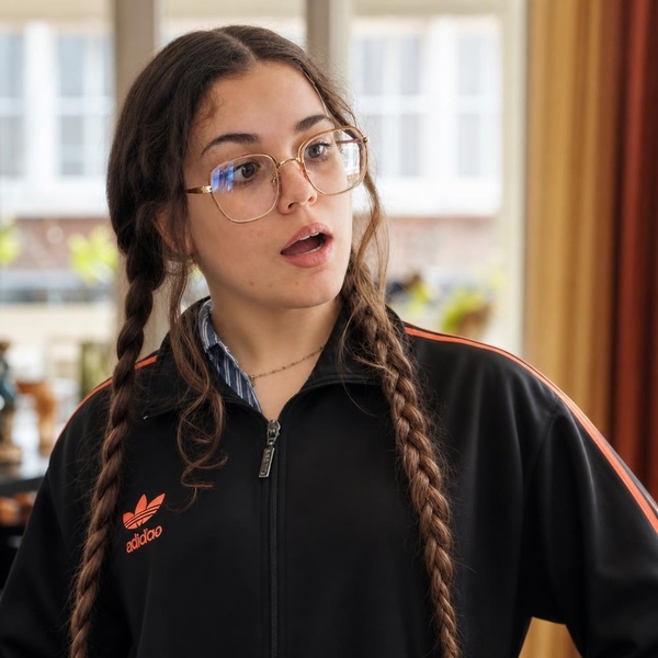 Thaïs - professeur d'aide aux devoirs - Paris