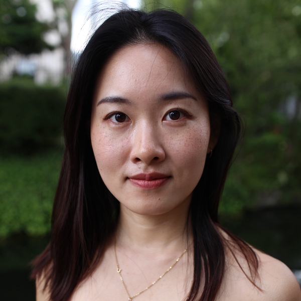 Jiwon - Prof de fitness - Genève