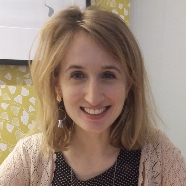 Jeanne-Claire - Prof d'anglais - Granville