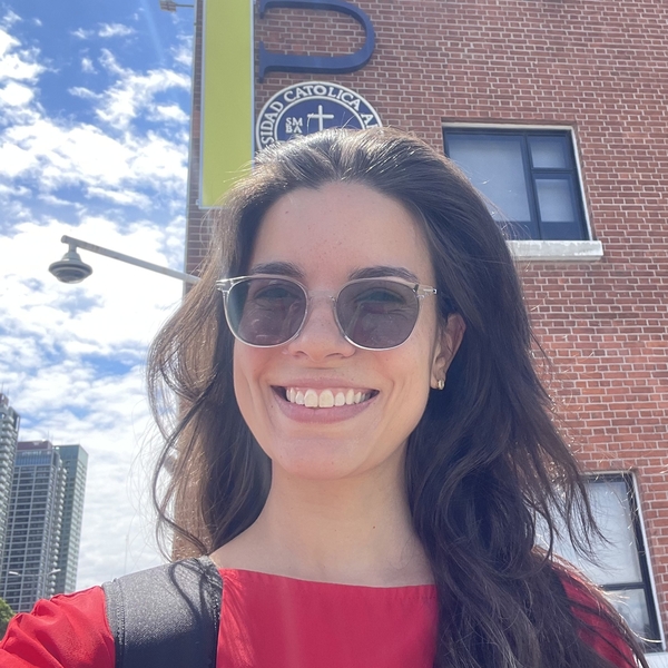 Beatriz - tutor académico - Corrientes