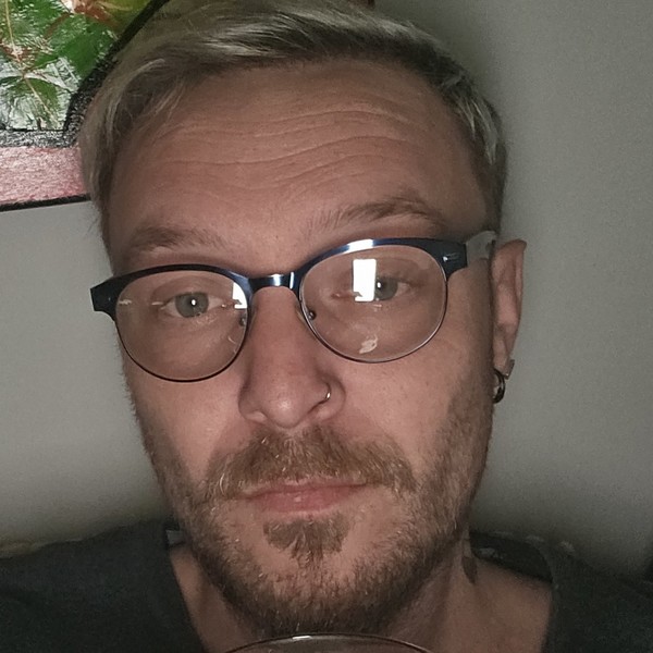 Matthieu - Prof de français - Barbonne-Fayel