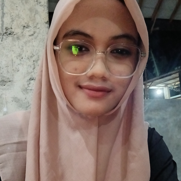 Martiera - Guru mengaji - Kecamatan Puspo
