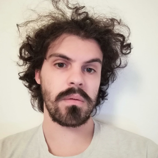 Robin - Prof d'échecs - Paris