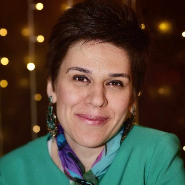Ruzhica - Italian tutor - Melbourn