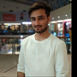 Jatin - Positive thinking teacher - Gurugram