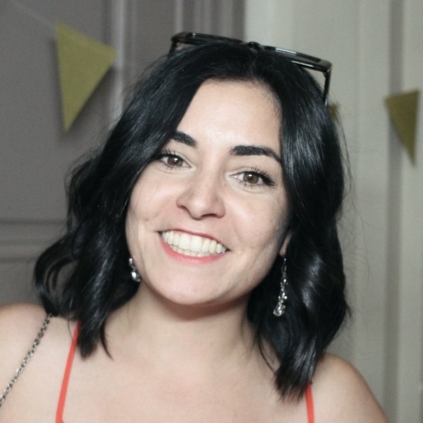 Alma - Prof d'aide aux devoirs - Strasbourg