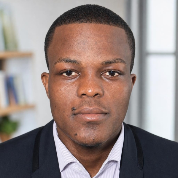 Kouassi sylvain - professeur d'aide aux devoirs - Plumaugat