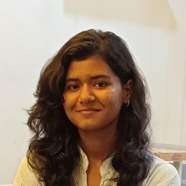 Rashmi - English tutor - Gwalior