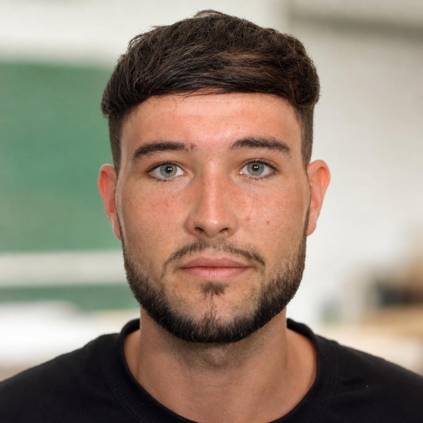 Tobias - English tutor - New York