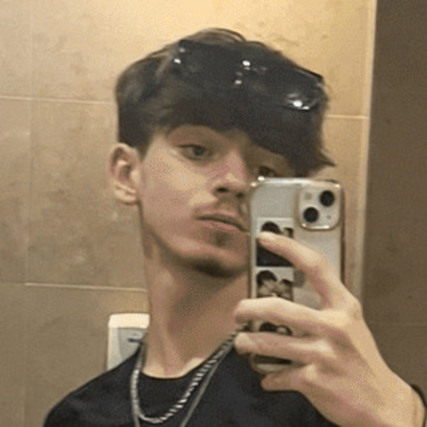 Ethan - Prof de maths - Saint-Cannat