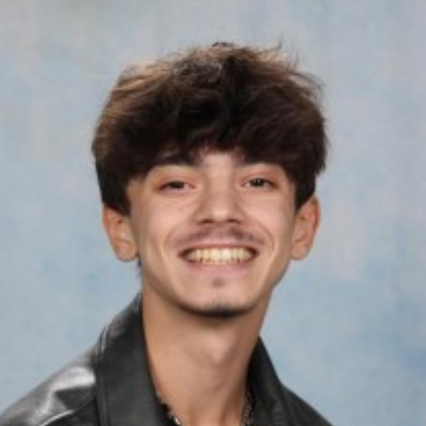 Ethan - Prof de maths - Saint-Cannat