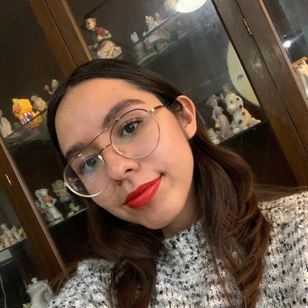 María Guadalupe - Profesor de reforzamiento escolar - Ciudad de México