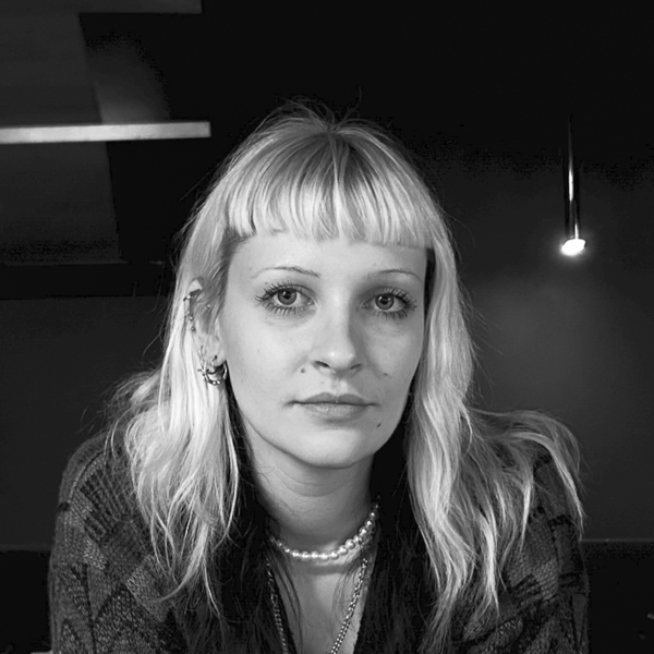 Gabrielle - Prof d'anglais - Rouen