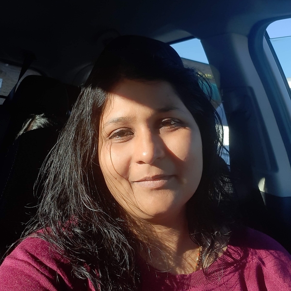 Shweta - Hindi tutor - South Brunswick Township