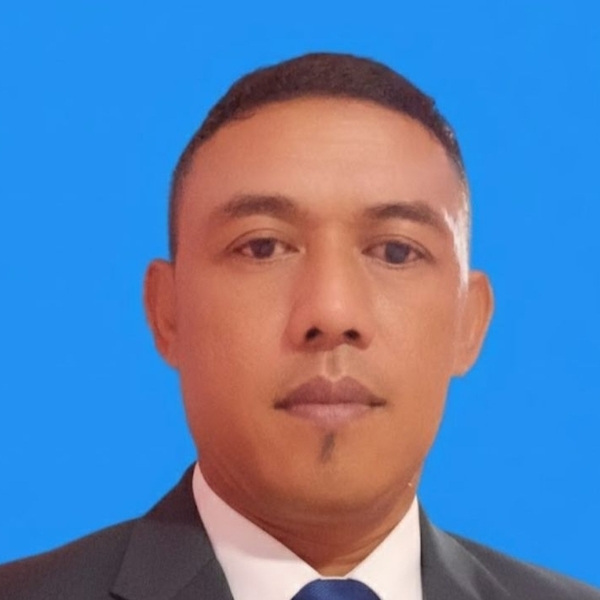 Roni - Guru teknik elektro - Kecamatan Medan Marelan