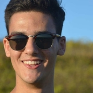 Yannis - Prof de maths - Zaventem