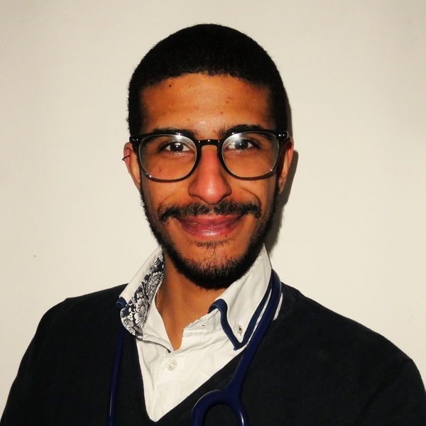 Leo - Prof d'anglais - Haut-Intyamon