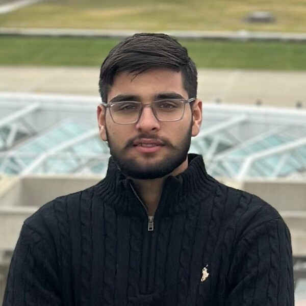 Aryan - Computer programming tutor - Pune