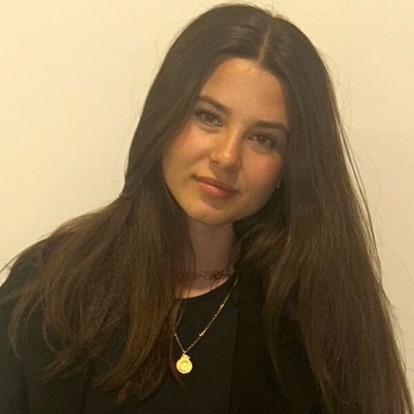 Natalia - tutor académico - Rivas-Vaciamadrid