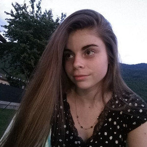 Lauriane - Prof de batterie - Grignon