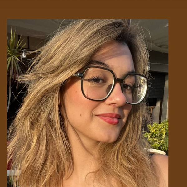 Ghita - Prof d'anglais - Marrakech