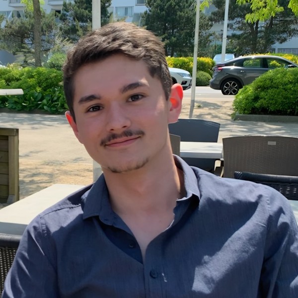 Sam - Prof d'anglais - La Rochelle