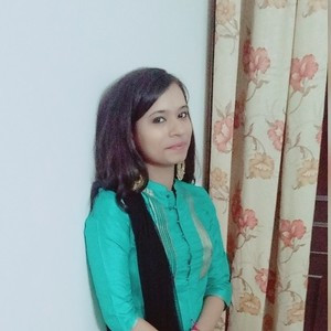 Ria - Mandarin teacher - New Delhi