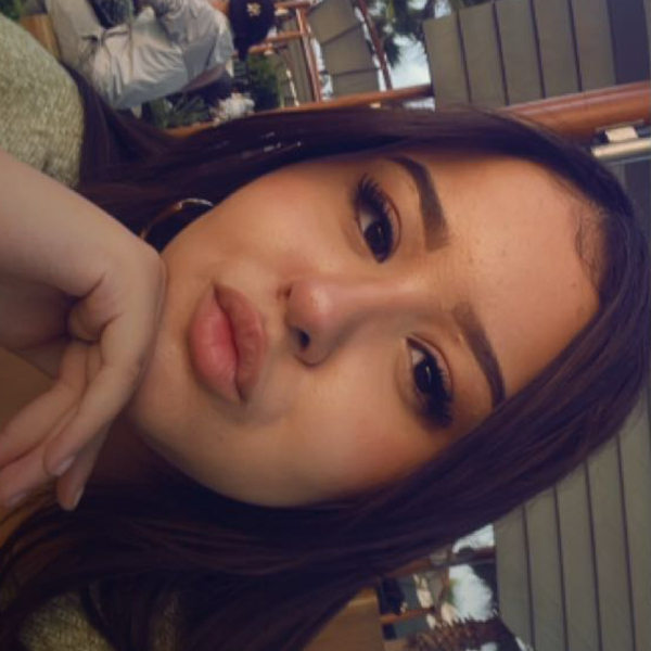 Aya - Prof d'anglais - Casablanca