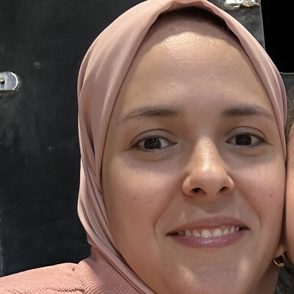 Elham - Maths tutor - Egypt