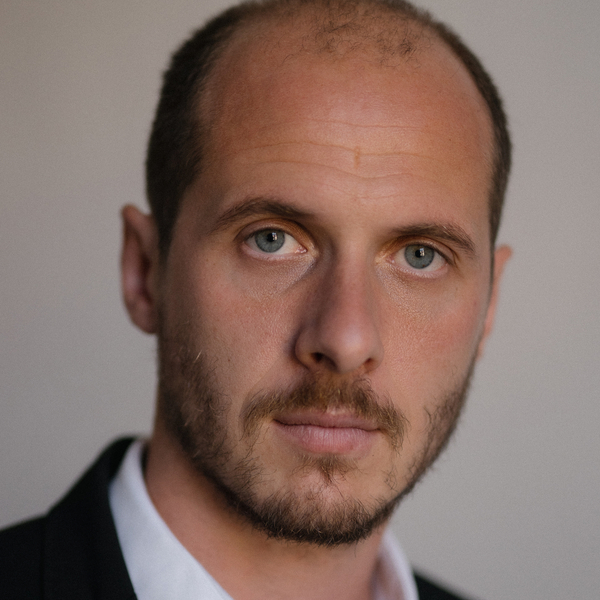 Ivan - Script Writing for Film tutor - Los Angeles