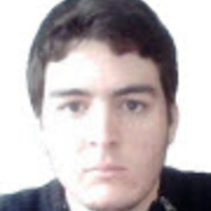 Rubén - Profesor de matemática - Altea