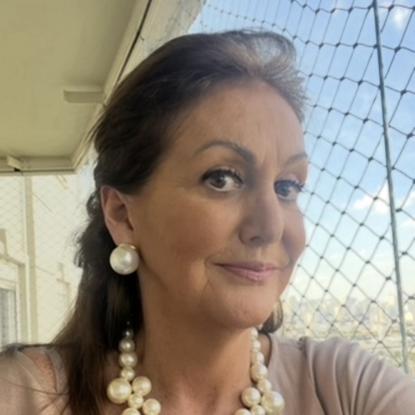 Denise - Professor de inglês - São Paulo